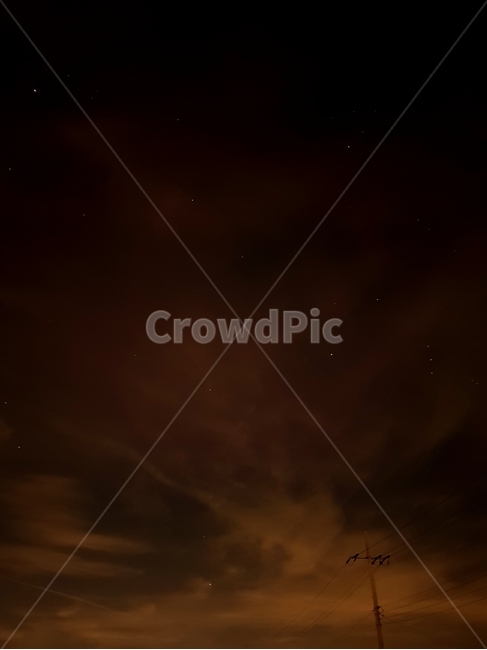 야경,하늘,밤하늘,저녁하늘,별,구름,저녁,밤,자연,풍경,nature,landscape,야경,밤,nightscape,night,outdoors,옥외