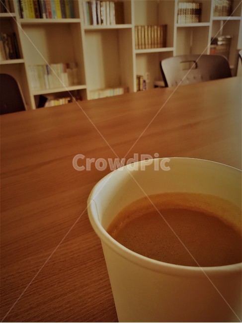 커피,책상,의자,책장,서재,coffee,table,chair,커피,카페,coffee,cafe