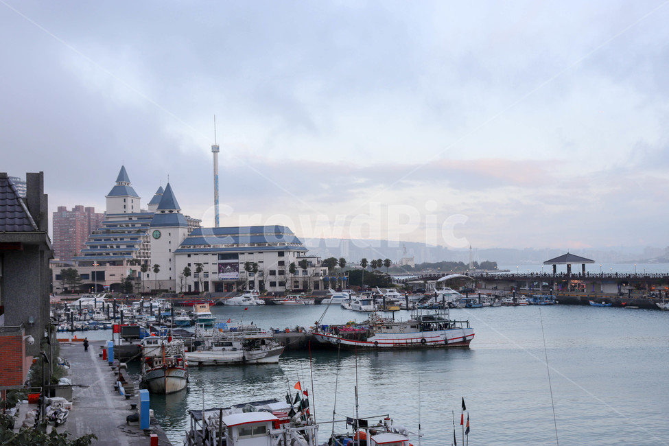 배,바다,항구,단수이,대만,taiwan,ship,sea,도시,풍경,city,landscape,해외,외국,세계,foreign,oversea,world,세계도시풍경,해외도시풍경,외국도시풍경,world cityscape,water,물,vehicle,차량,watercraft,선박,transportation,교통,waterfront,워터 프론트,port,포트,pier,교각