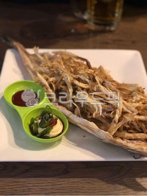 food,음식,먹태,먹태구이,술안주,마른안주,주전부리