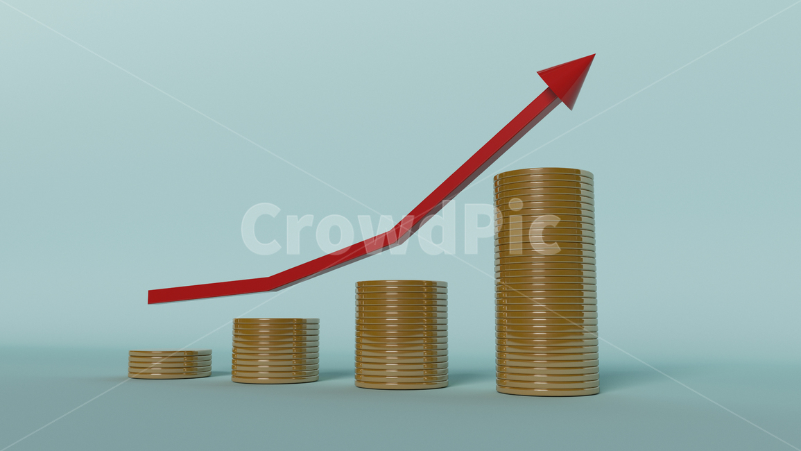 돈,경제,상승,그래프,화살표,성장,화폐,가치,급등,coin,동전,money,주식,주가,시장,금융,돈,finance,banking,money,비즈니스,사업,business,service,work,그래픽,일러스트레이션,graphic,illustration
