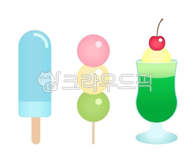 symbol,Decorating a diary,deco,taste,ice,ice cream,stick,designsource,editingsource,decoration,decorating,Editing source,frozen,cream,gather,delicious,popsicle,icecream,candybar,Dakku,background,rice cake,Pictogram,tasty,colorful,object,template,cherry,me