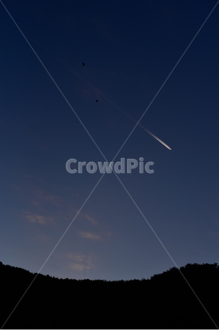 일몰,비행기,밤,산,감성사진,감성,자연,풍경,nature,landscape,야경,밤,nightscape,night