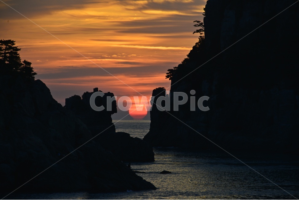 경남,거제,해금강,사자바위,해금강아침,해금강일출,해금강여명,일출,아침,여명,바다,ocean,대양,water,물,redsky,붉은하늘,dawn,새벽,sky,하늘,자연,풍경,nature,landscape,새해,new year