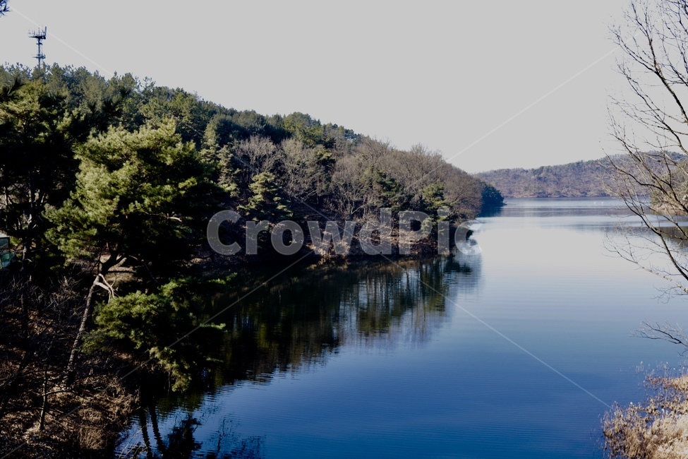 하늘,분위기,감성,풍경,프레임,호수,자연,풍경,nature,landscape,water,물,outdoors,옥외