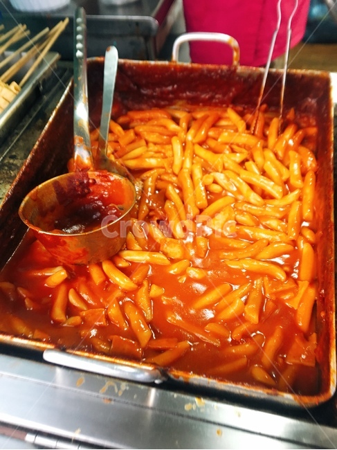 빨강,분식,학교앞,떡볶이,떡