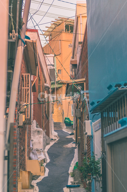 영도,흰여울길,흰여울마을,감성사진,부산영도,골목길,alley,building,건물,urban,어반,town,도시,road,도로,city,시티,street,거리