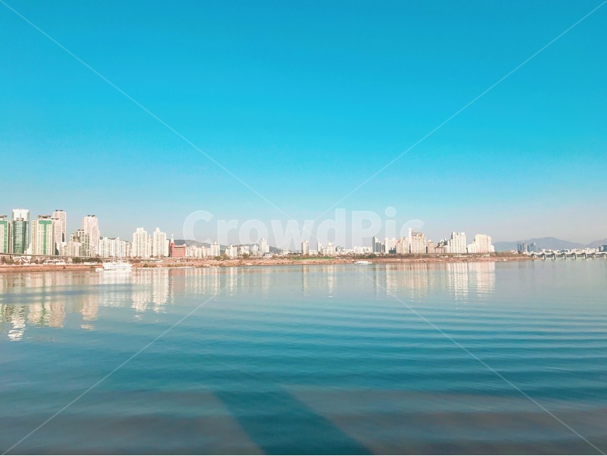 한강,풍경,하늘,강,하늘색,도시,풍경,city,landscape,한국도시풍경,한국도시경관,korea cityscape,water,물,nature,자연,outdoors,옥외