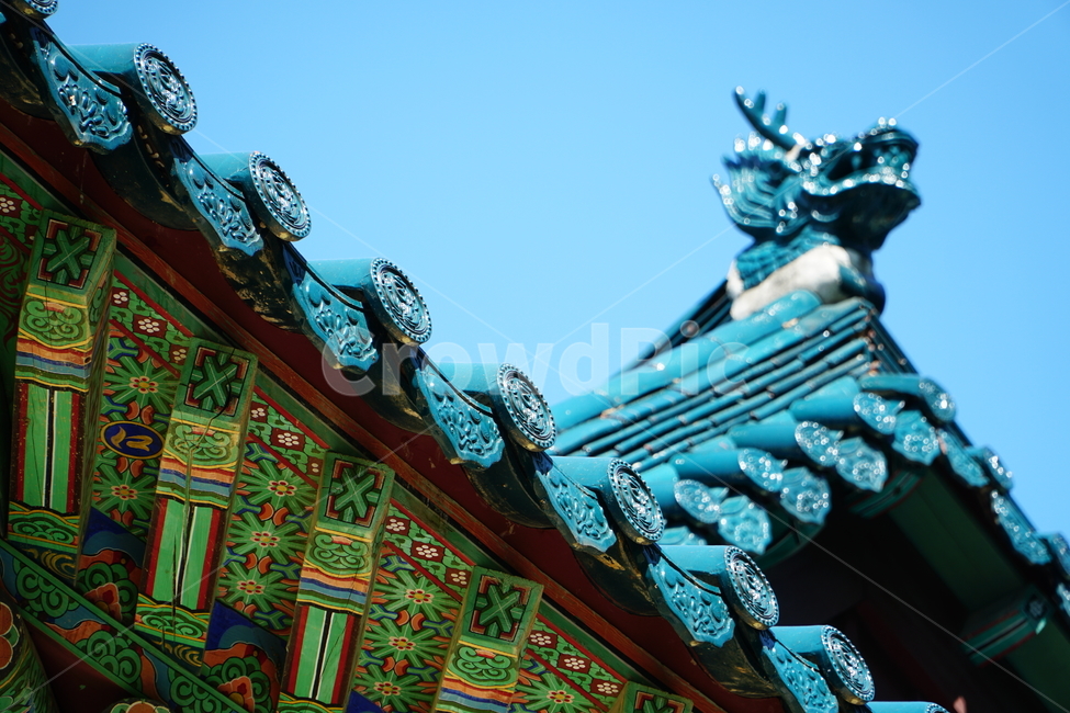 한옥,기와,절,사찰,전통,처마,불교,종교,건축물,건축양식,한국,상징,Buddhism,korea,koreanhouse,traditional