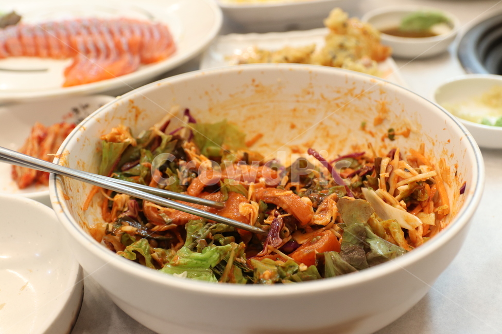 송어,송어비빔회,비빔회,송어회,회,스시,한국음식,koreafood,food,음식