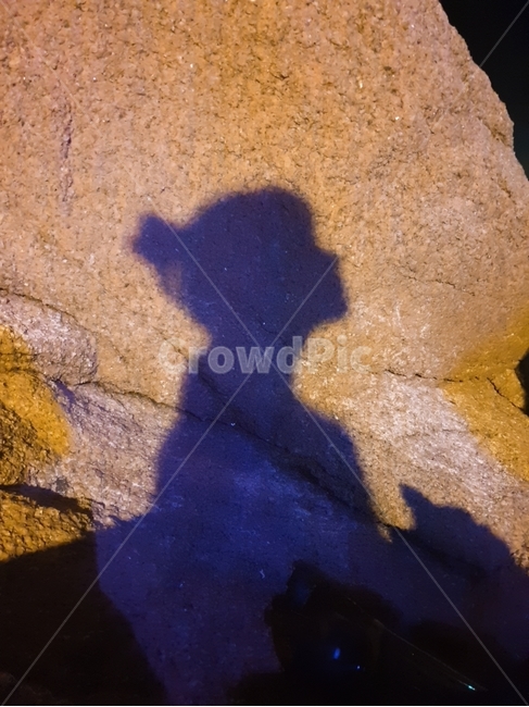 그림자,옆모습,똥머리,센치한,분위기있는