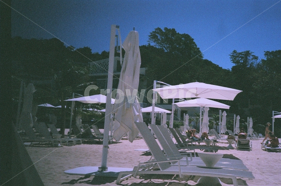 자연,바다,보라카이,풍경,모래