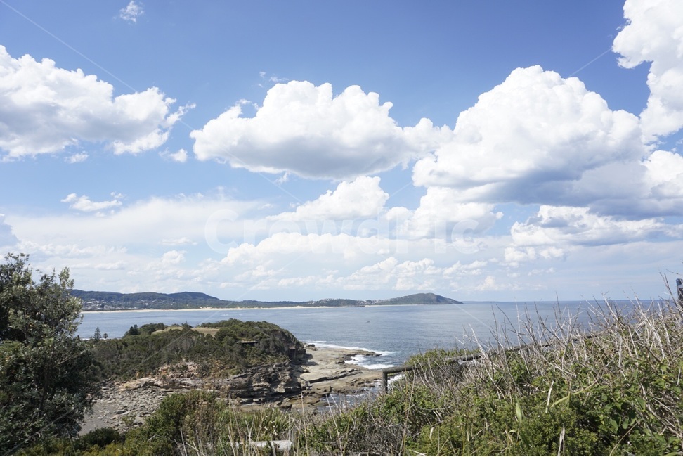 시드니,Sydney,자연,nature,풍경,scenery,하늘,sky,나무,tree,바다,sea,자연,풍경,nature,landscape,outdoors,옥외,land,땅,weather,날씨,cumulus,적운,cloud,구름,water,물