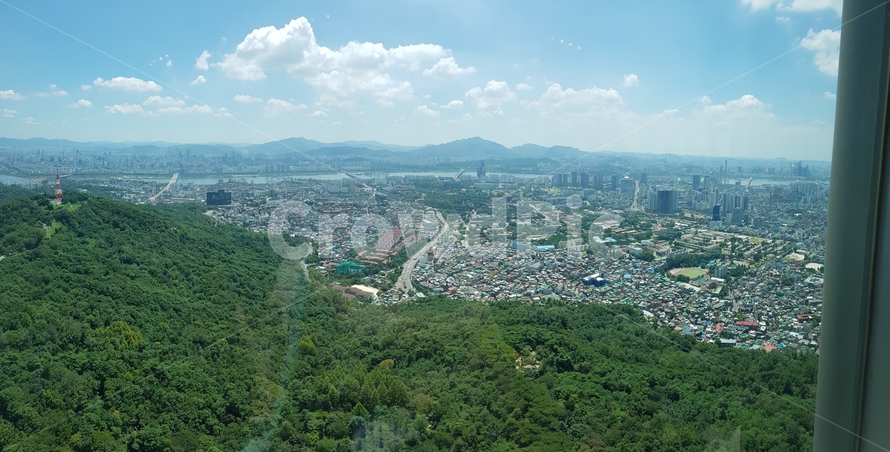 남산타워,서울타워,서울시,서울,한국,도시,풍경,city,landscape,한국도시풍경,한국도시경관,korea cityscape,경치,outdoors,옥외,nature,자연,scenery,aerial view,조감도