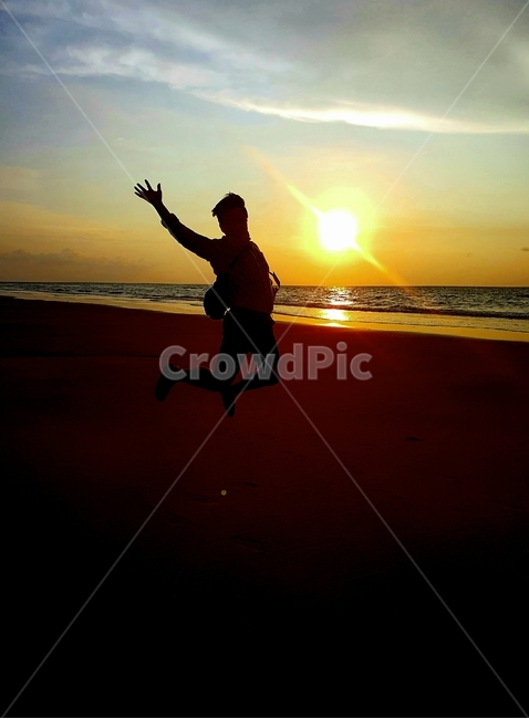 인간,free,person,자연,sunset,노을,석양