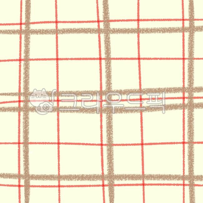 체크무늬,체크,빨강,갈색,브라운,레드,줄무늬,체크식탁보,체크손수건,체크벽지,따듯한,귀여운