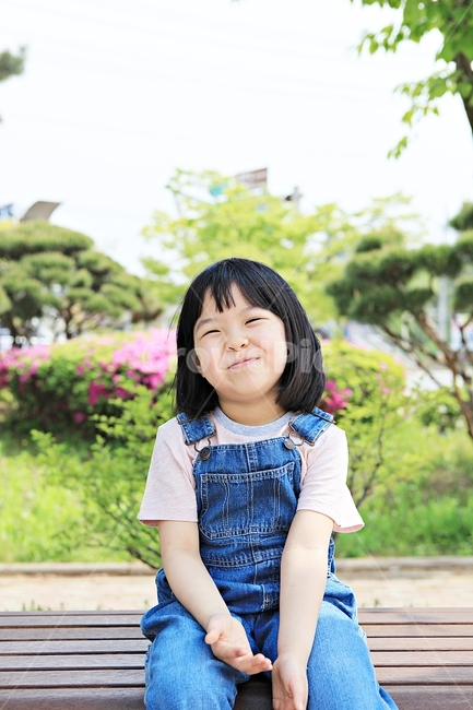 어린이,여자아이,아이,사람,배경,자연,풍경