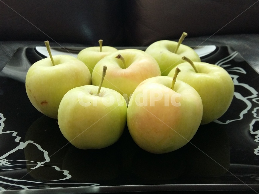 사과,수확,풋사과,과일,녹색,과일,열매,fruit