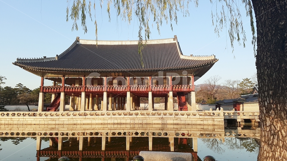 건축물,architecture,경복궁,겨울경회루,대한민국역사,한국전통,한국문화,korean traditional,korean culture