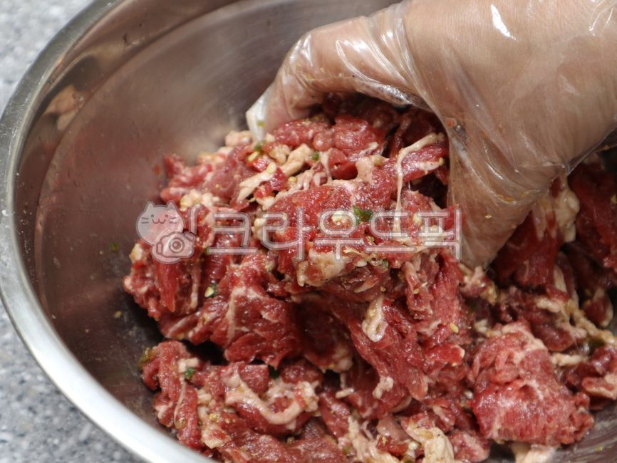 kbarbeque,Bulgogi,Beef Bulgogi,Korean,barbequedbeef,bulgogi