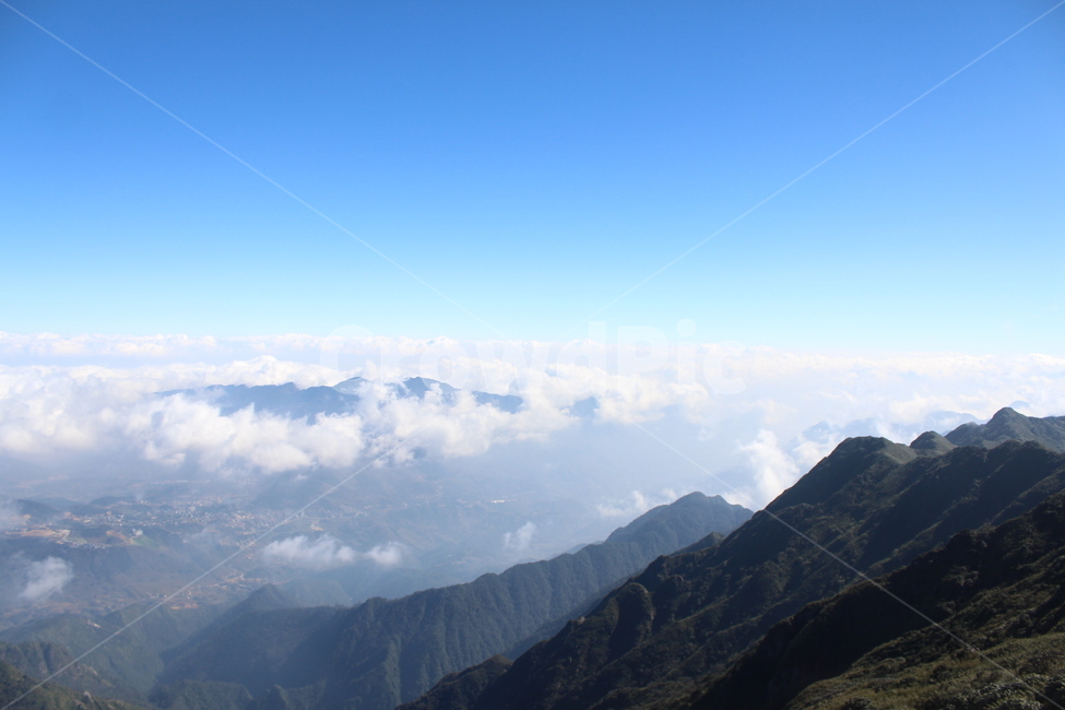 slope,경사,nature,자연,outdoors,산맥,mountainrange,옥외,mountain,산,베트남,사파,베트남사파,판시판,자연,풍경,nature,landscape