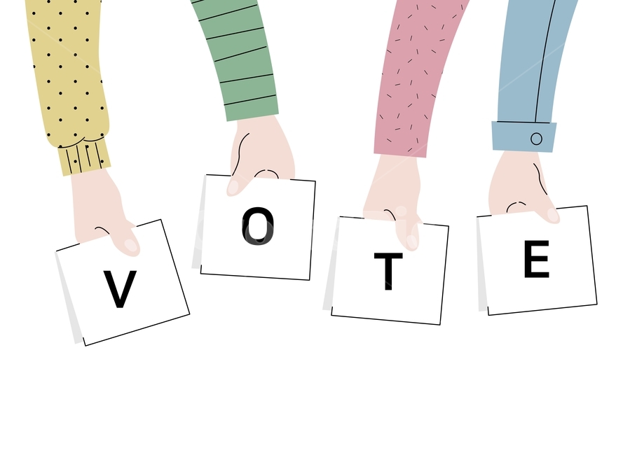 election,student,election image contest,ballot box,voting,Election,election paper,drawing,illustration,text,human,vote,arm,hand
