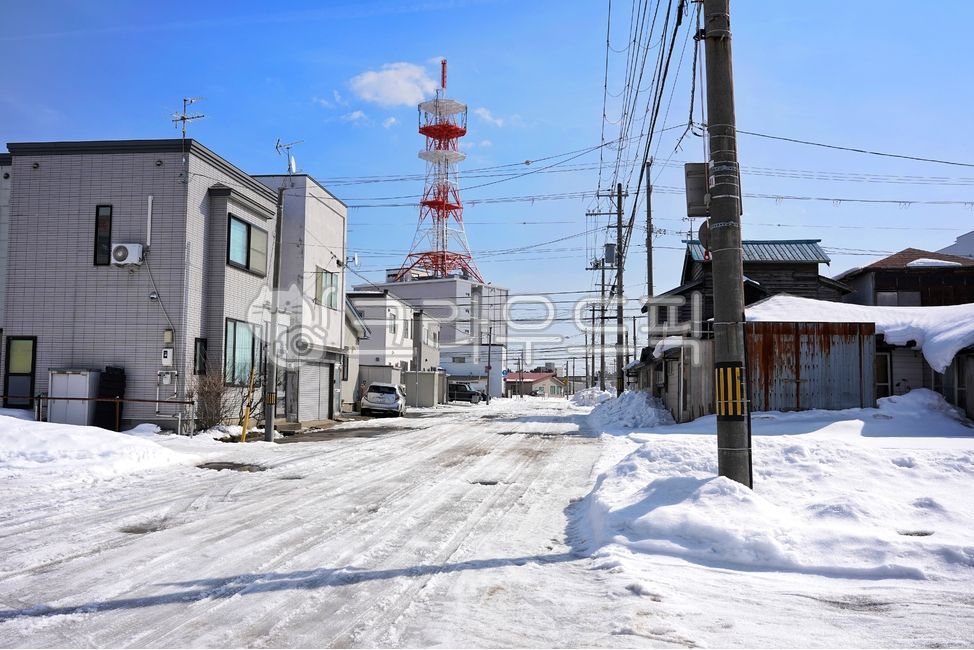 city,도시,겨울,일본,홋카이도,마을,village,hokkaido,japan,winter