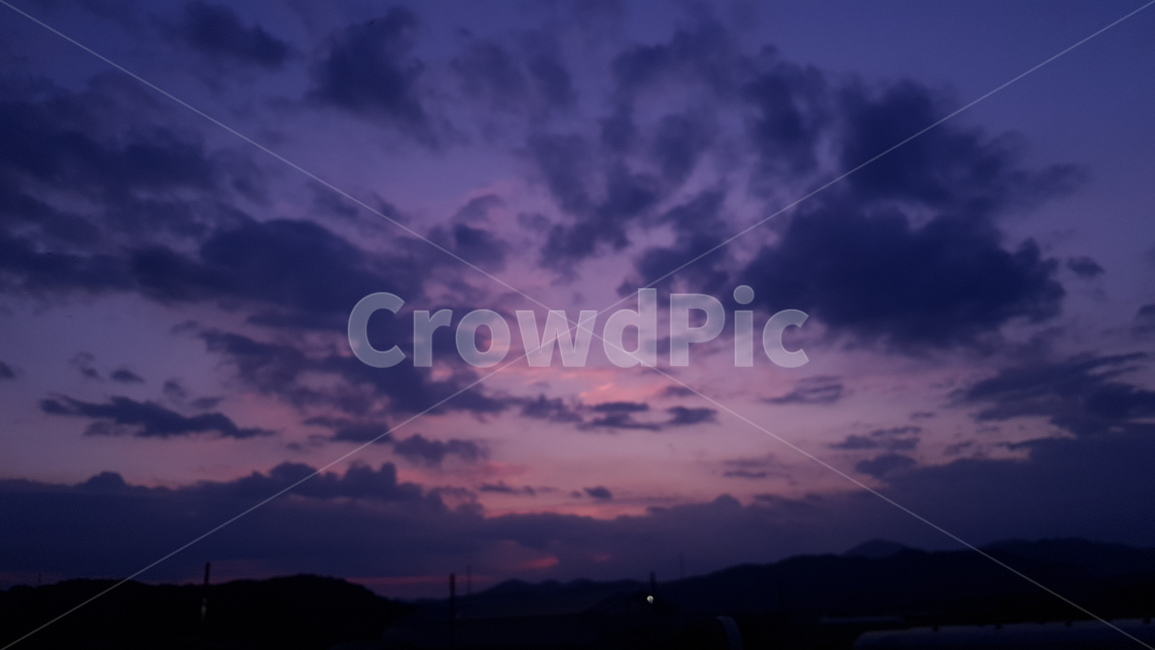 nature,자연,outdoors,옥외,sky,하늘,노을,자연,풍경,nature,landscape