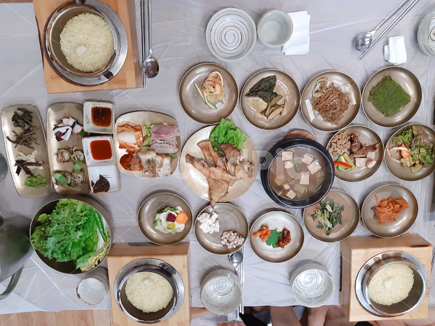 한식,음식,맛있는,맛있는음식,대단한,예쁜,한상,먹음직스러운