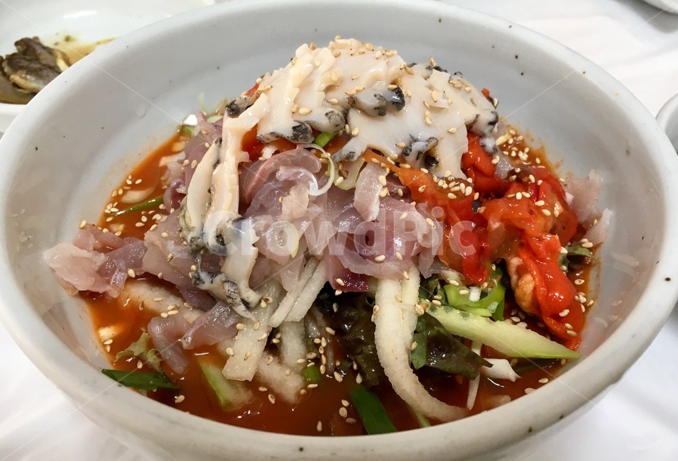 속초,물회,해산물,음식,특산물,관광,먹방,회,음식,식재료,요리,food,cook,meal,dishes,food reserves,수산물,해산물,fishery products,seafood,한식,한국음식,한국요리,korean food,korean dishes,korean meal,korean cook