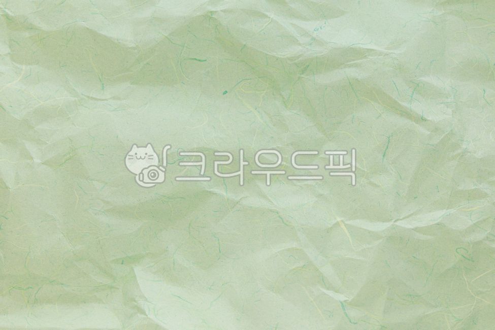 구겨진,한지,환경친화적,종이,질감,배경,바탕,색지,연녹색,녹색,파스텔톤,닥나무,materials,texture,crumpled,paper,coloredpaper,green,background,koreanpaper,pastel,텍스처,질감,패턴,texture,pattern