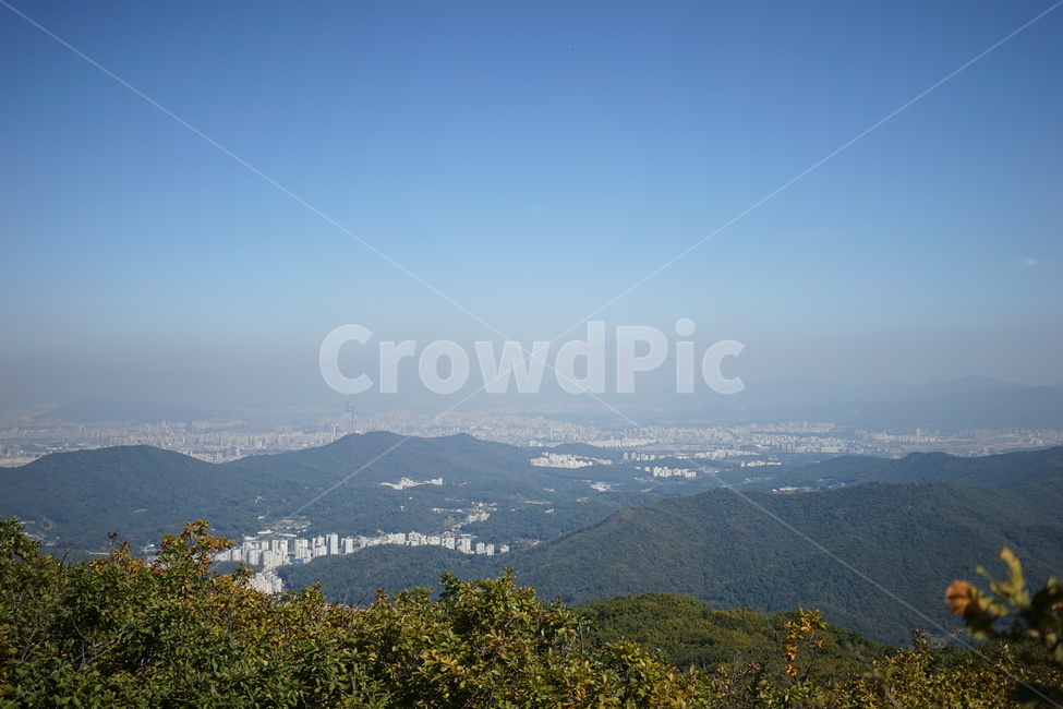 풍경,청계산,서울,도시,하늘,자연,풍경,nature,landscape,outdoors,옥외,mountain range,산맥,mountain,산