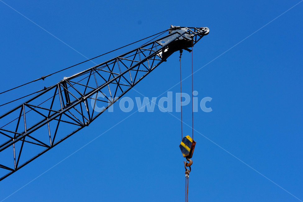 크레인,건설,건설크레인,하늘,constructioncrane,건설업,건축업,construction industry