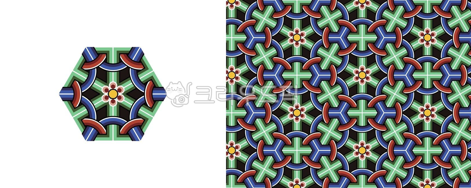 Korean Dancheong,Korean traditional pattern,oriental,Dancheong pattern,Korean,Korean traditional patterns,temple art,Dancheong,Buddhist art,Korean traditional art