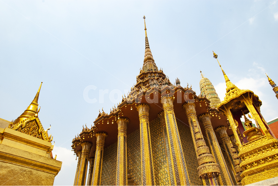 watphrakaew,에메랄드사원,왓프라깨우,왓프라카우,방콕,emeraldtemple,왕궁