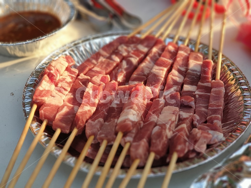 양고기,양,푸드,음식,양꼬치,양갈비,고기,생고기,요리,식사