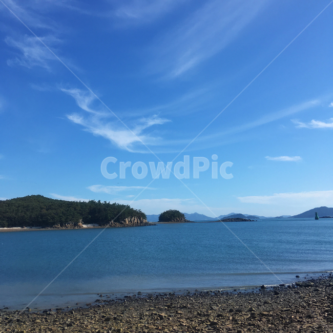 자연,풍경,바다,섬,하늘,해변가,자연,풍경,nature,landscape,land,땅,outdoors,옥외,shoreline,해안선,water,물,sea,ocean,대양,coast,연안