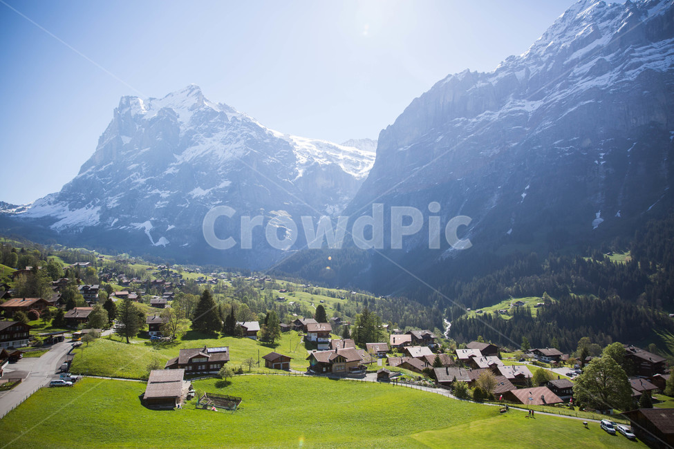 스위스,인터라켄,그린델발트,풍경,switzerland,interlaken,grindelwald,landscape,자연,풍경,nature,landscape,시골,마을,country,rural,town,해외,외국,세계,foreign,oversea,world,세계자연풍경,해외자연풍경,외국자연풍경,world nature landscape,outdoors,옥외,mountain,산
