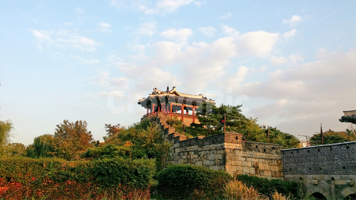 monastery,수도원,architecture,building,주택,housing,건물,랜드마크,건축,건축물,나무,구름,하늘,도시,풍경,유네스코,화성,수원,문화,문화체럼,관광,야외,공원,파크