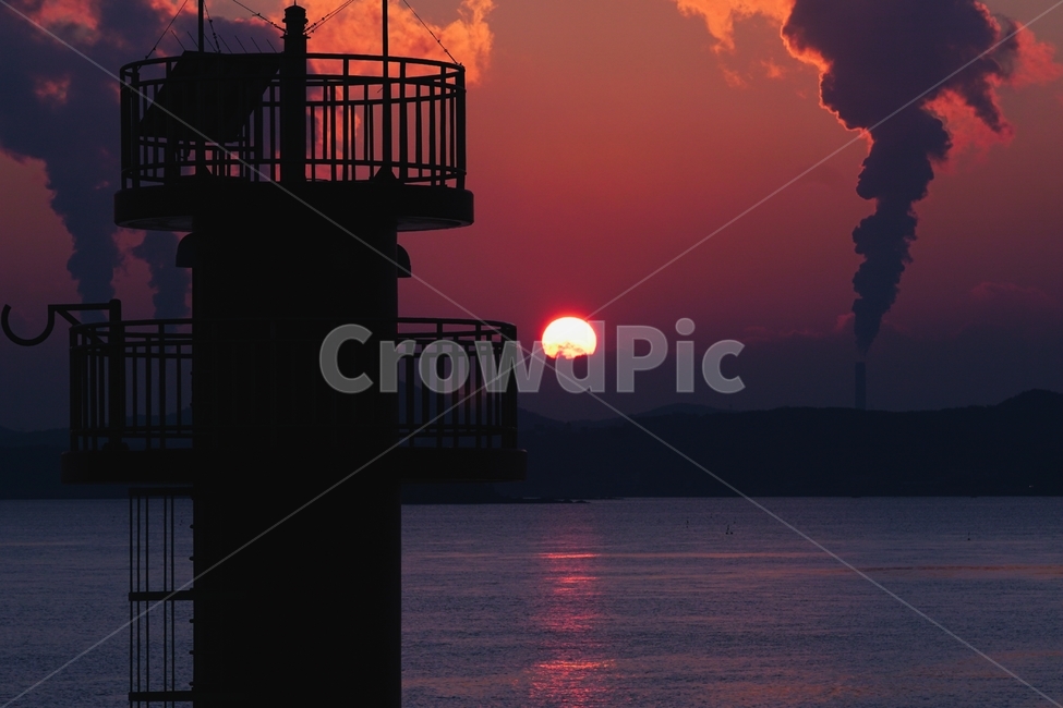 자연,해질녘,노을,등대,바다,sun,sunset,sea,nature,light,등대,lighthouse
