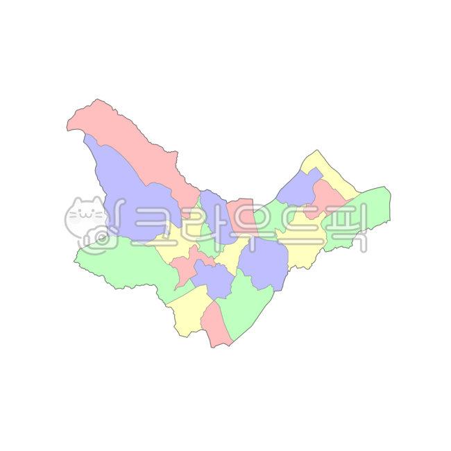 서울특별시, 서울, 성북구, 대한민국, 우리나라, 사진,이미지,일러스트,캘리그라피 - 큰가람작가