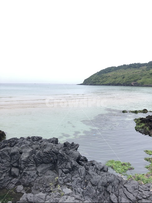 제주도,바다,파랑,돌,promontory,곶,nature,자연,자연,풍경,nature,landscape