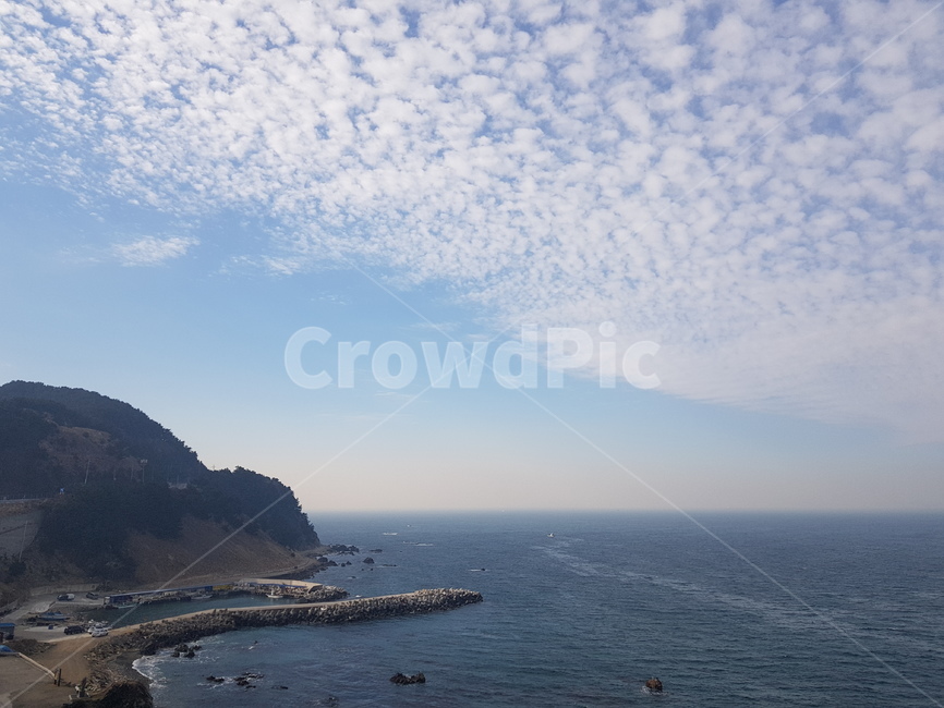 promontory,구름,바다,바닷가,강,자연,풍경,nature,landscape,곶