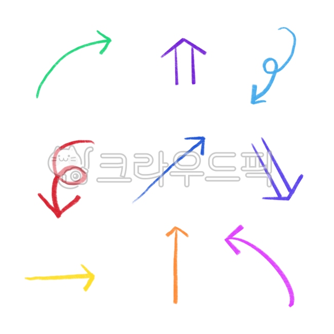 색연필그림,색연필화,ppt화살표,화살표,icon,removebackground,아이콘,png,꾸미기화살표,필기,강의,공부,비즈니스,표시,상징,ppt,강조,낙서,손그림,기호,누끼,빨간색연필