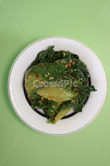봄동,봄동무침,봄동겉절이,나물,야채,음식,식재료,요리,food,cook,meal,dishes,food reserves