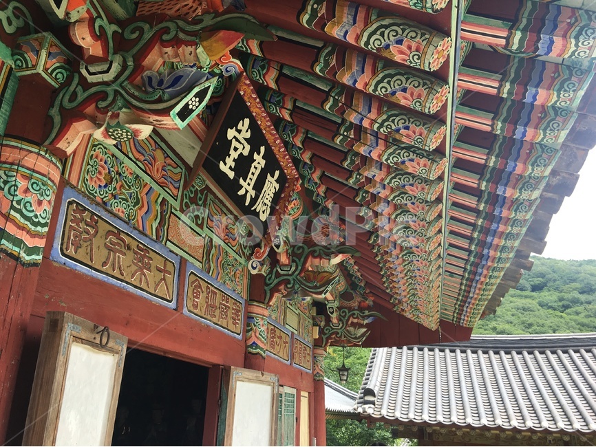 전통,한옥,기와,절,선암사,순천,풍경,단청,한국적,한국의미,암사,사찰,한국전통,한국문화,korean traditional,korean culture,건축물,건물외관,exterior,building,structure,architecture,construction