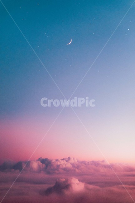 nature,자연,달,별,밤하늘,밤,구름,자연,풍경,nature,landscape,감성,sensible,feeling,색깔,색상,색채,색감,color sense,color sensitivity,feeling of color