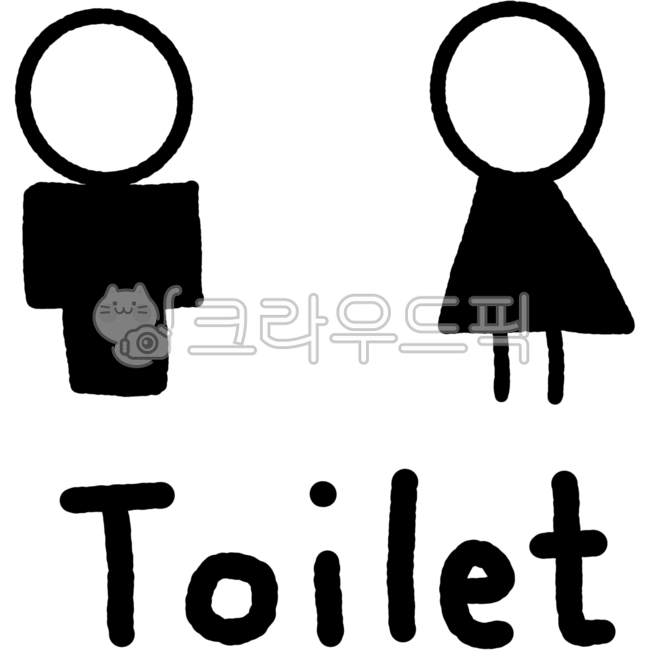 화장실,화장실그림,화장실남녀,여자화장실,남자화장실,화장실표시
