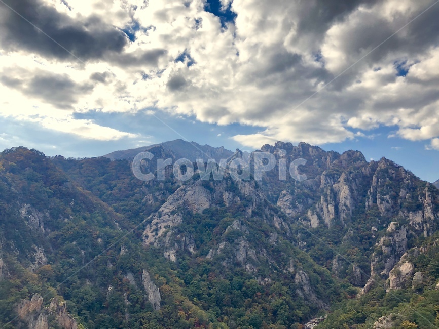 설악산,만경대,풍경,등산,정상,산,자연,풍경,nature,landscape,한국자연풍경,한국자연경관,korea nature landscape,outdoors,옥외,mountain,mountain range,산맥