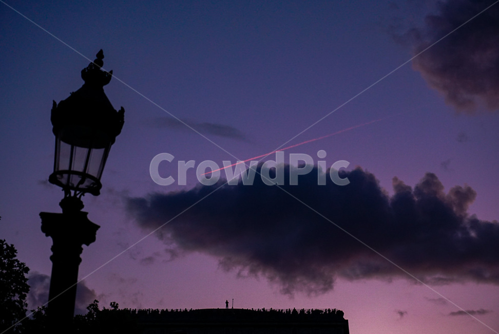 야경,night,sky,하늘,nature,purple